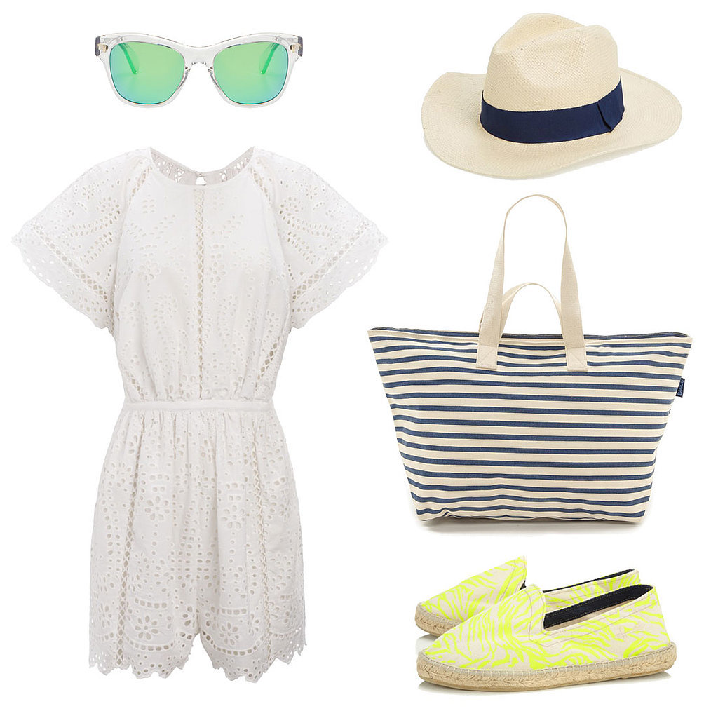 What to Wear on Labor Day | POPSUGAR Fashion