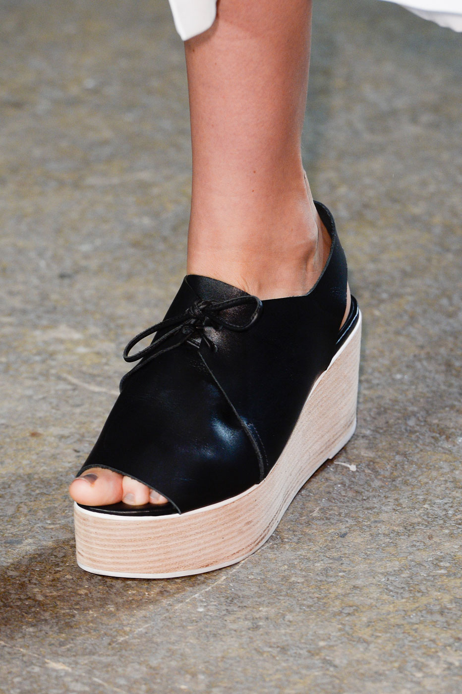 Tibi Spring 2015 | The Best Shoes, Bags, and Baubles on the 2015 ...