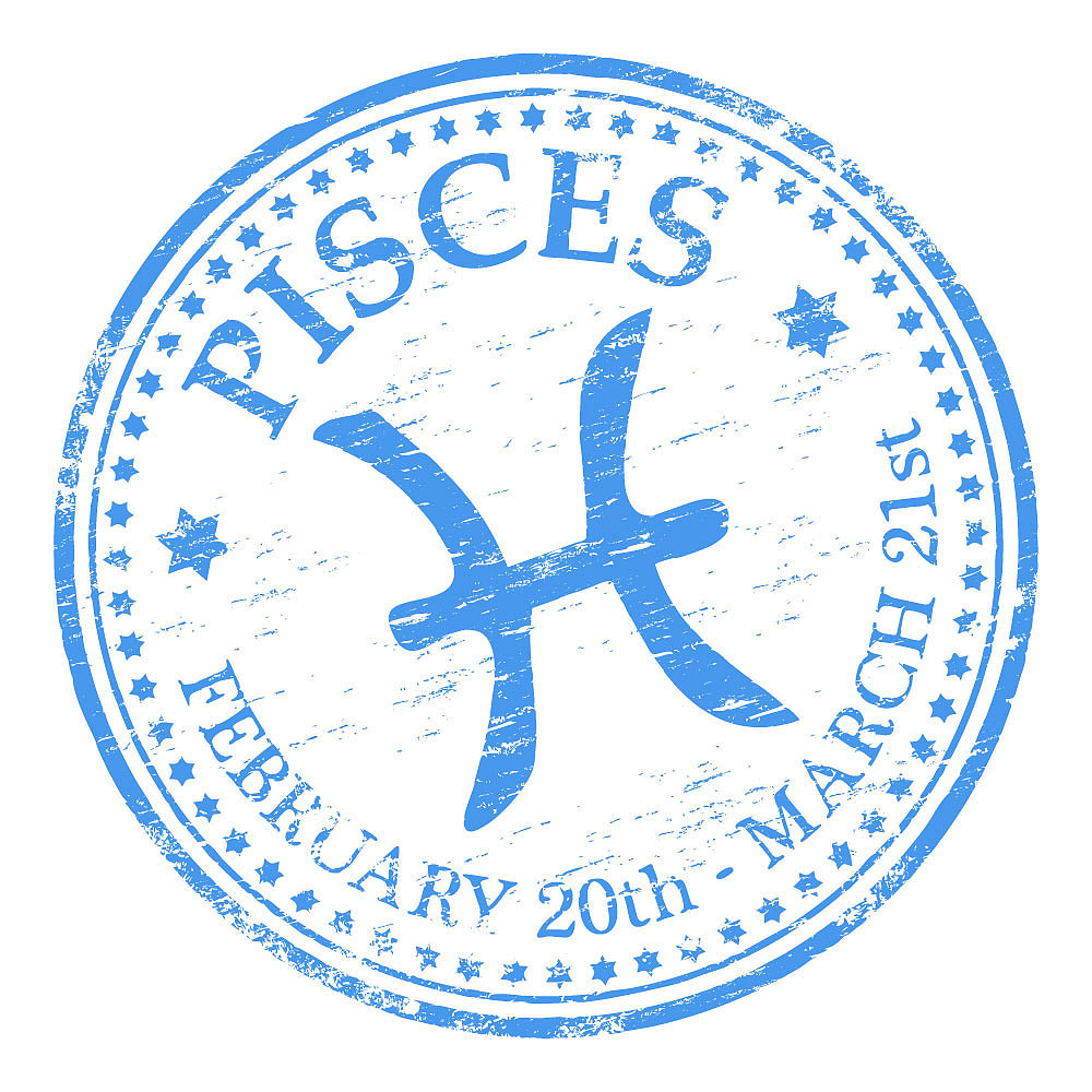 Pisces february 20 march 21 your horoscope reading for the month