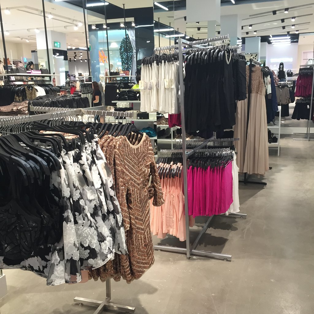 Pictures Inside Sydney's First Forever 21 Store | POPSUGAR Fashion ...