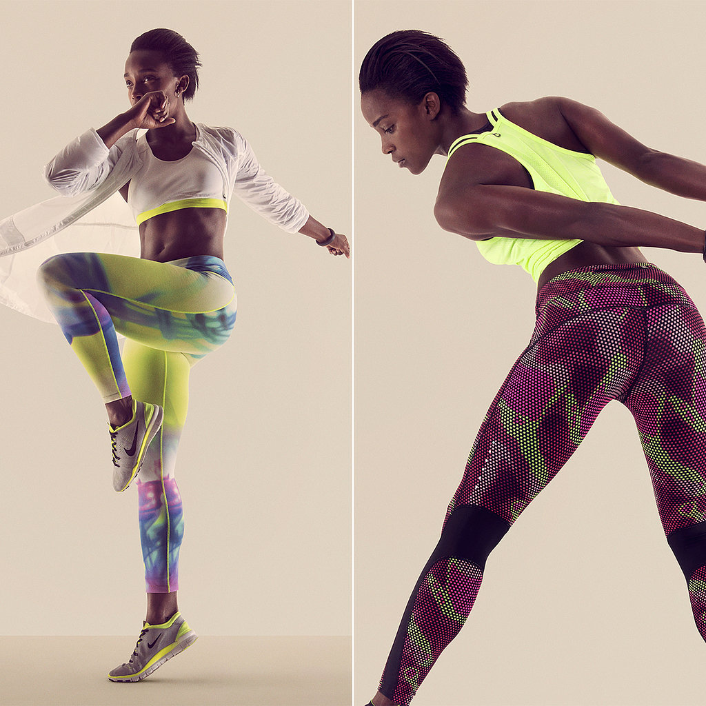 These Tights Will Change the Way You Exercise