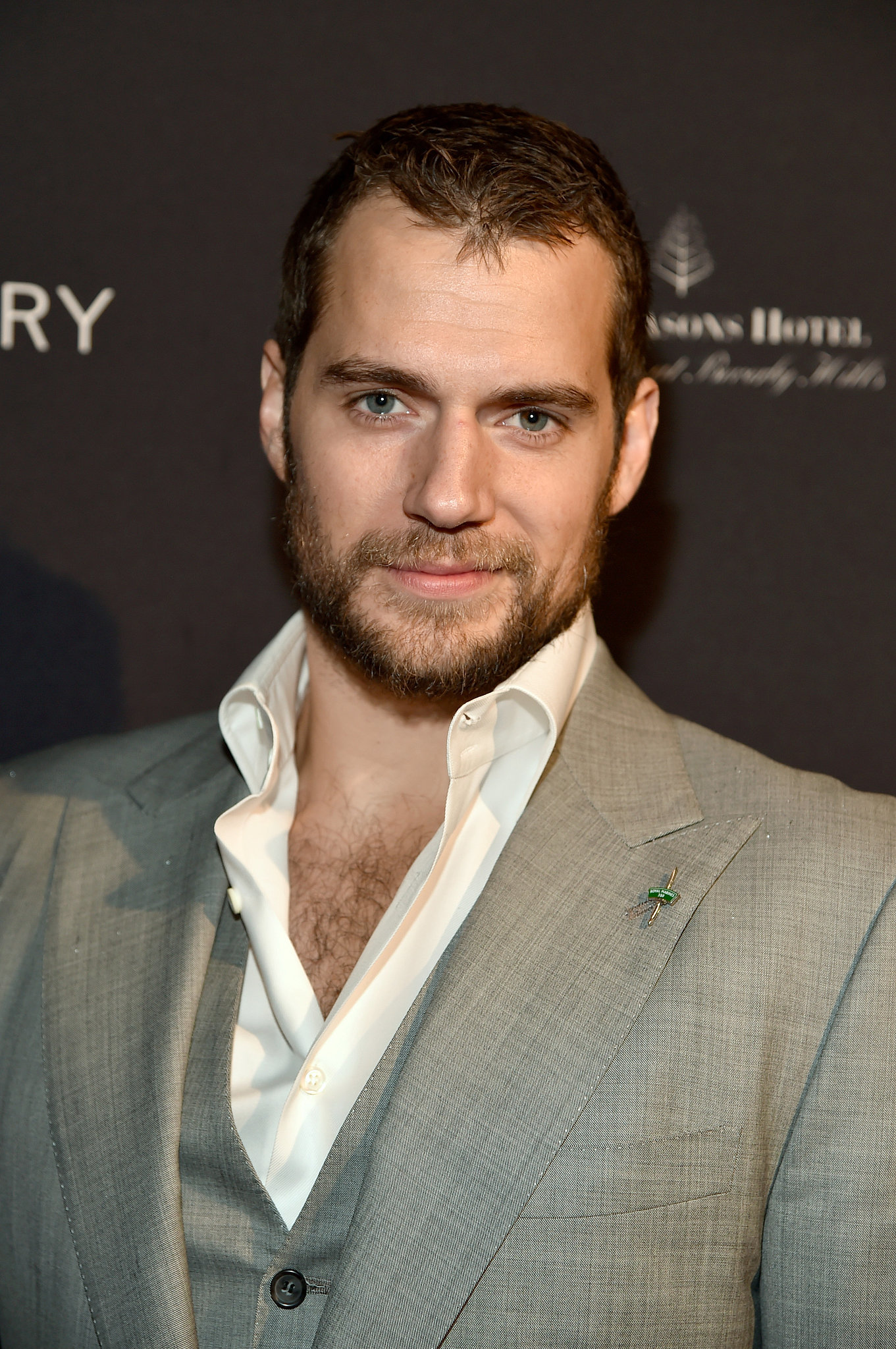 Henry cavill фото