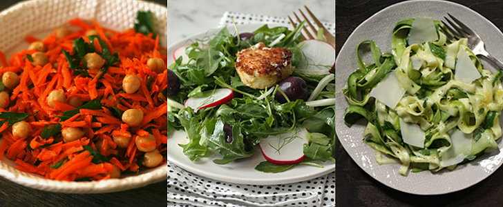 Flavorful Salad Recipes | POPSUGAR Food