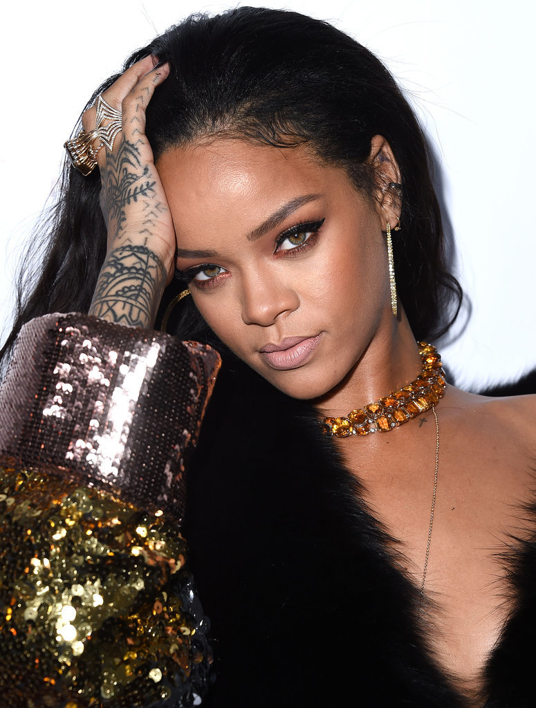 Rihanna's New Album 'anti' Could Drop Nov. 6 - Breaking Music News - Exhale