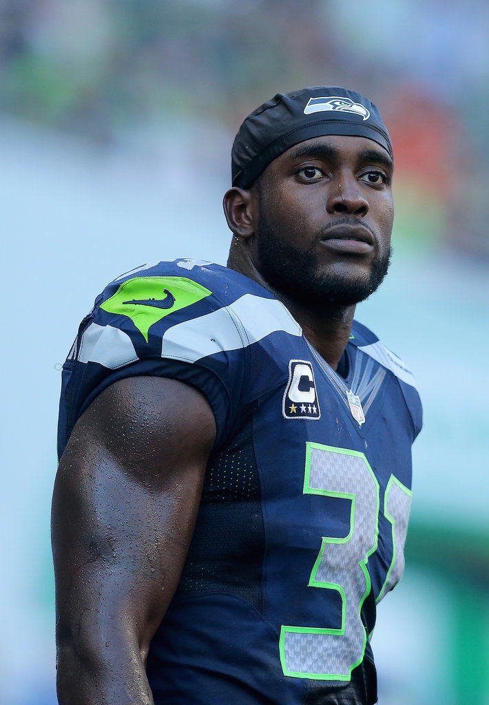 Kam Chancellor, Seattle Seahawks | Sexy Super Bowl Players We Can All ...