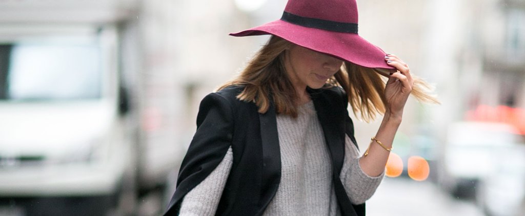 The Best Street Style Snaps From Paris Fashion Week