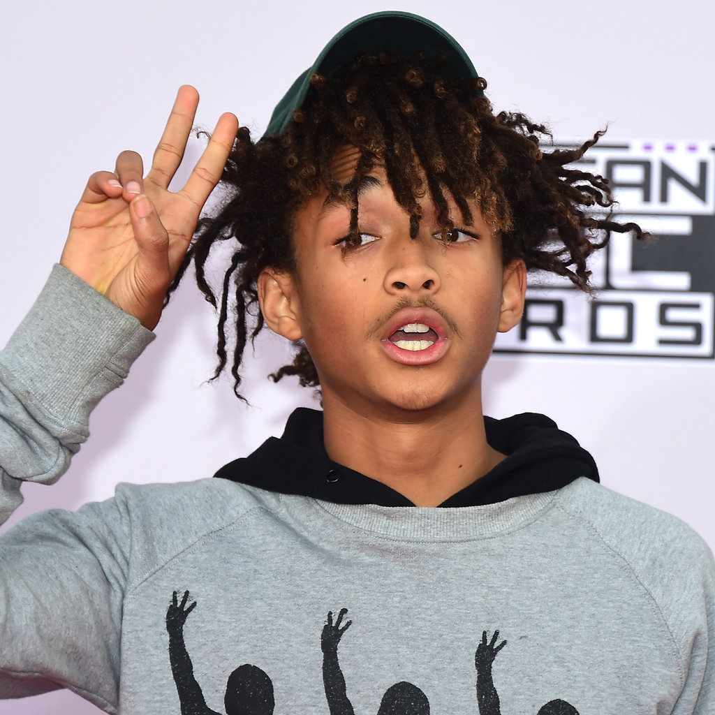 Weird Jaden Smith Tweets | POPSUGAR Celebrity