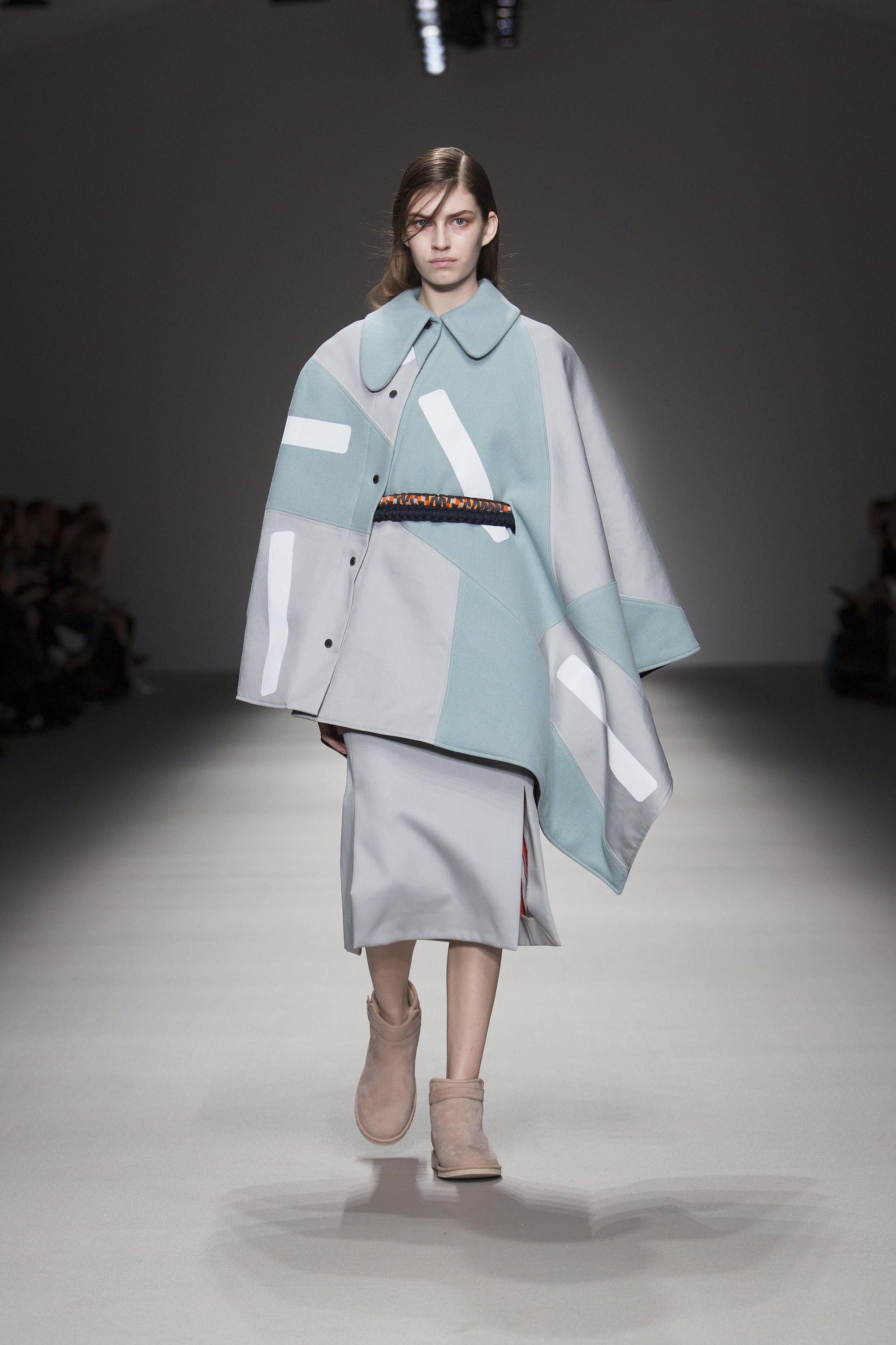 Christopher Raeburn Fall 2015 | The 12 Fashion Trends You'll Be Wearing ...