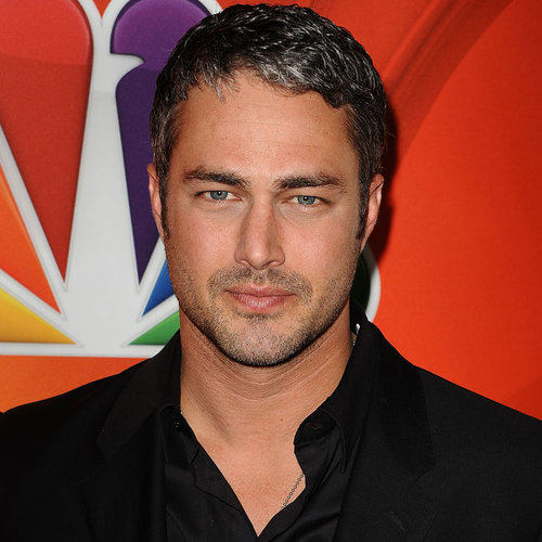 Taylor Kinney | POPSUGAR Entertainment