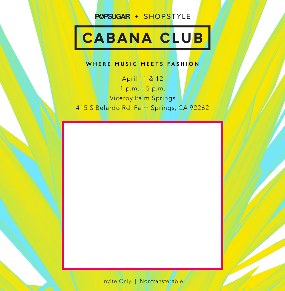 Cabana Club