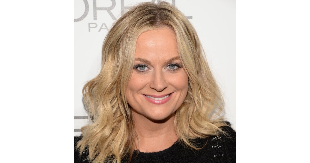 Amy Poehler Photos | POPSUGAR Celebrity