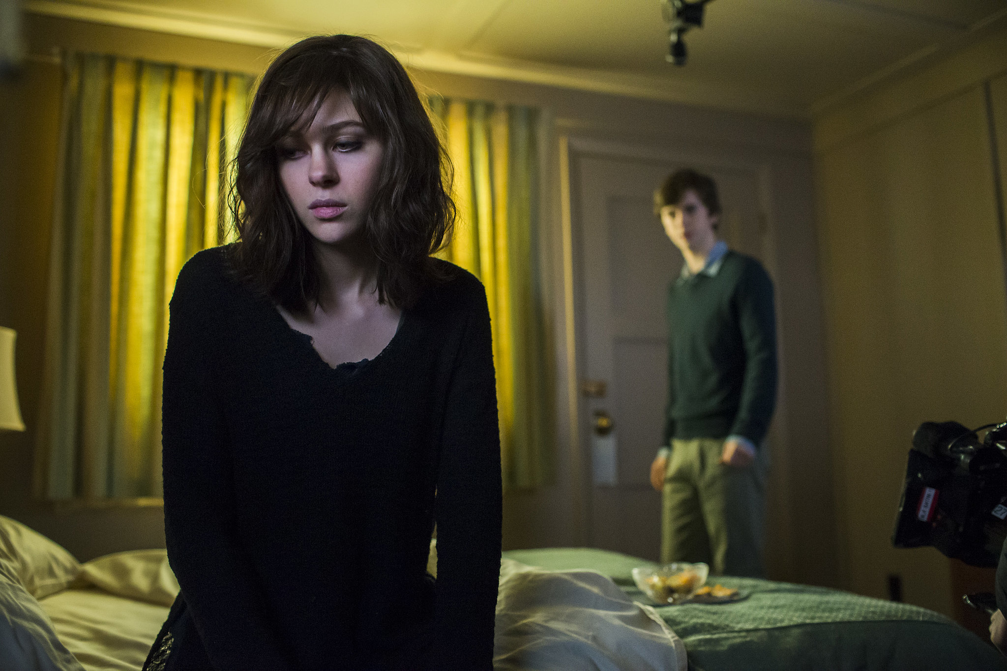 Bates Motel Finale Recap Popsugar Entertainment