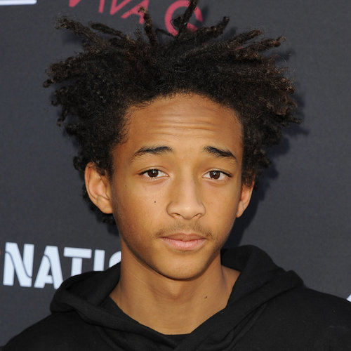 Jaden Smith | POPSUGAR Celebrity