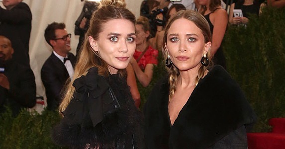 The Olsen Twins Will Not Be in Fuller House | POPSUGAR Entertainment