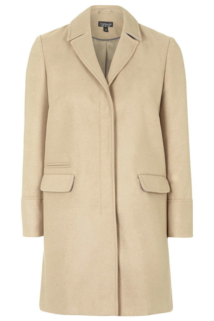 Types of Coats Every Woman Should Own | POPSUGAR Fashion Australia