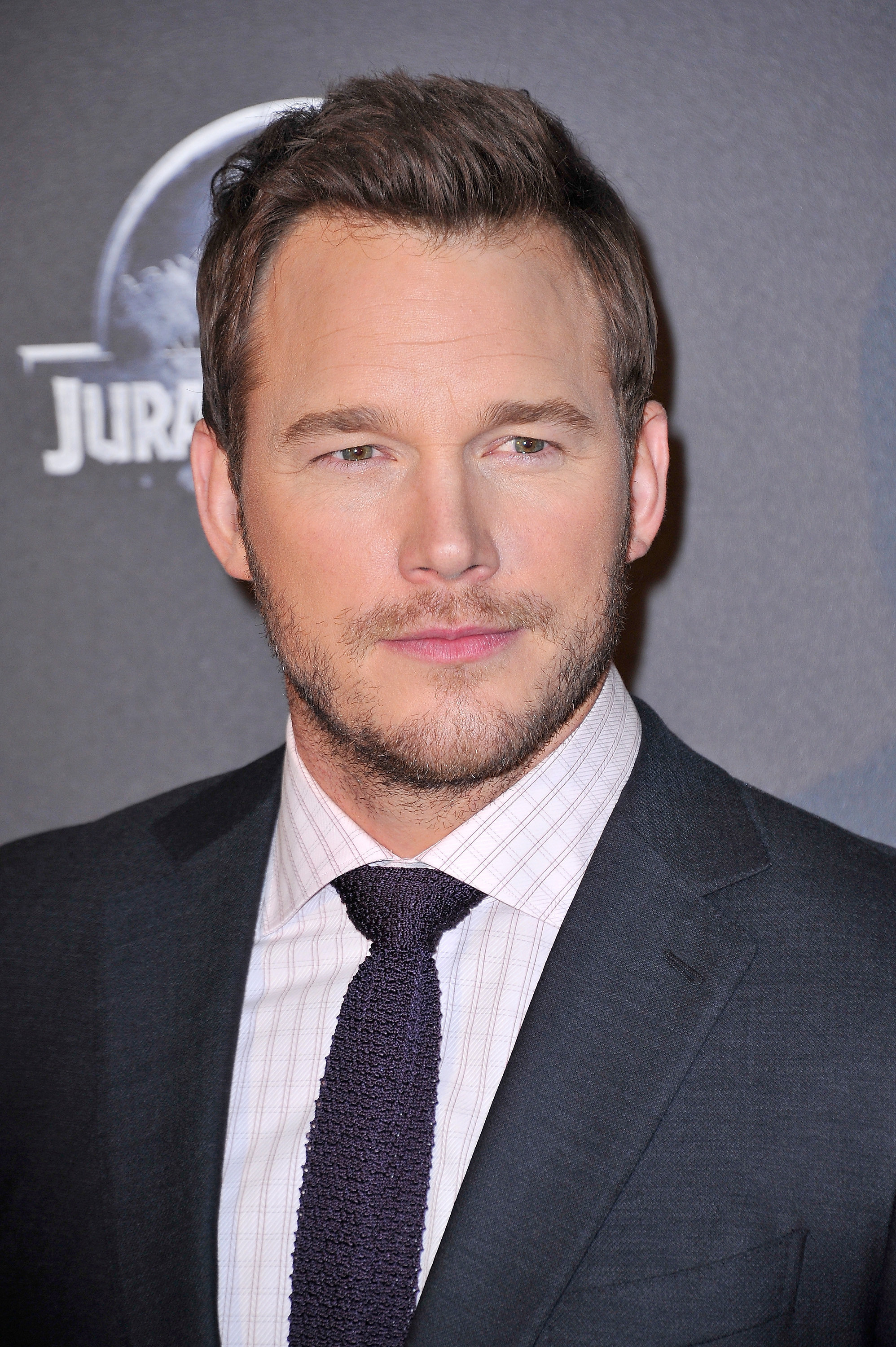 Chris Pratt | 67 Celebrities Who Look Even Hotter Thanks to Their ...