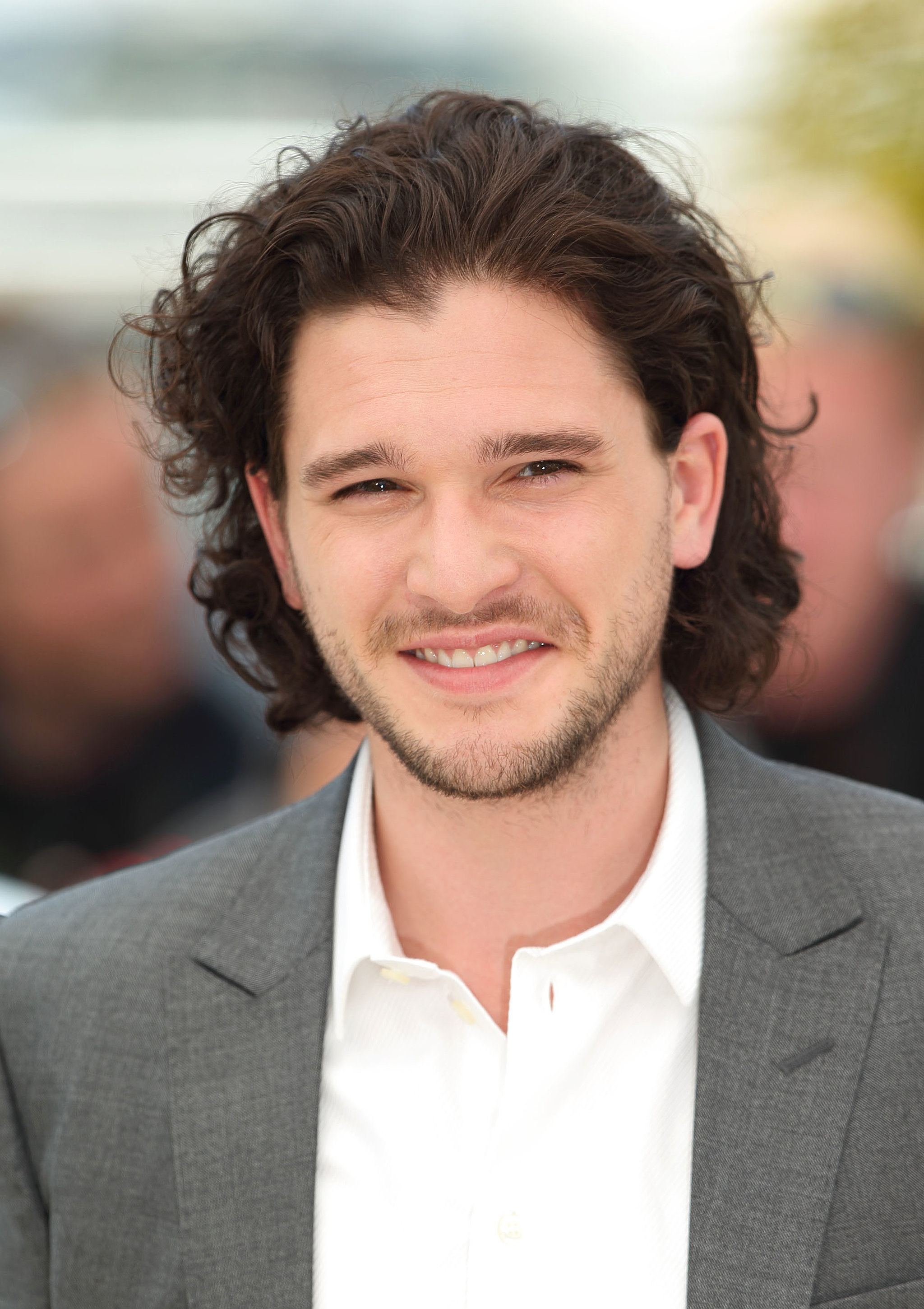 Kit Harington | 67 Celebrities Who Look Even Hotter Thanks to Their ...