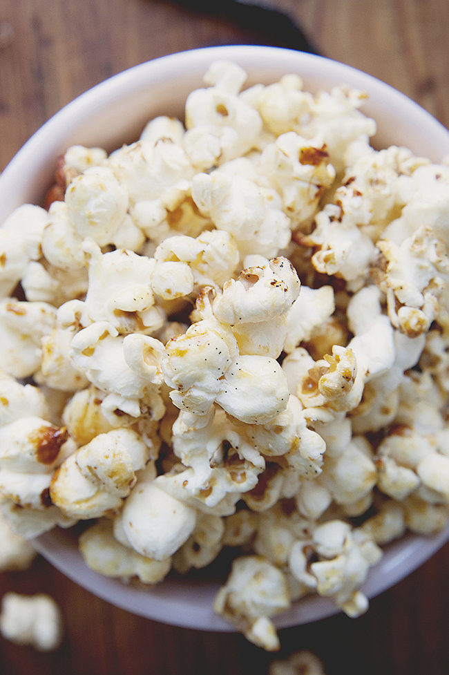 Easy Popcorn Recipes | POPSUGAR Food