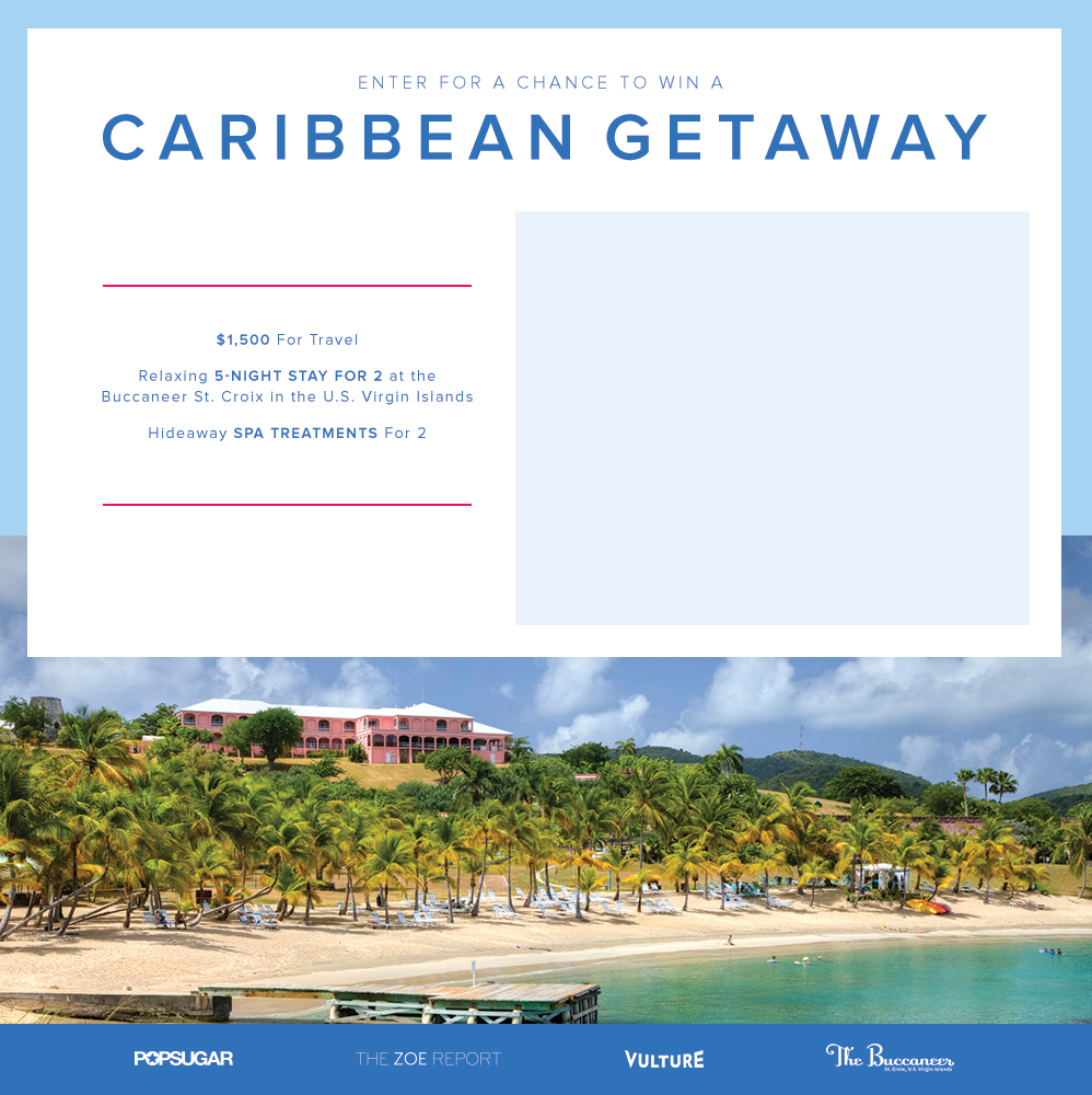 Trip to the Caribbean Trip to the Caribbean