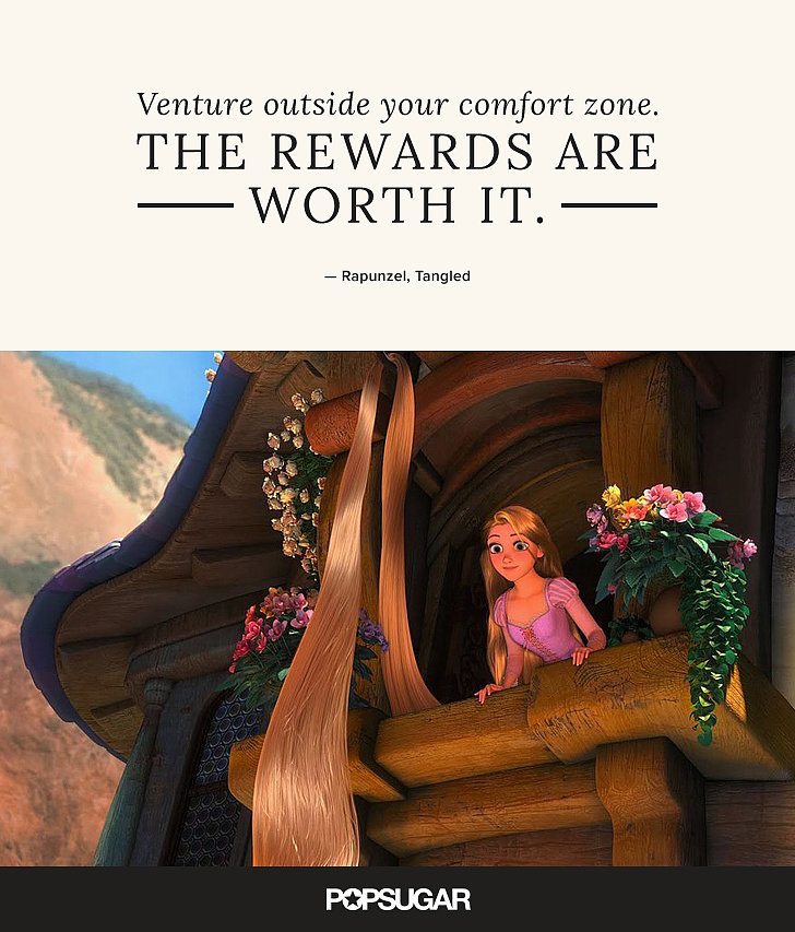 Best Disney Quotes | POPSUGAR Australia Smart Living