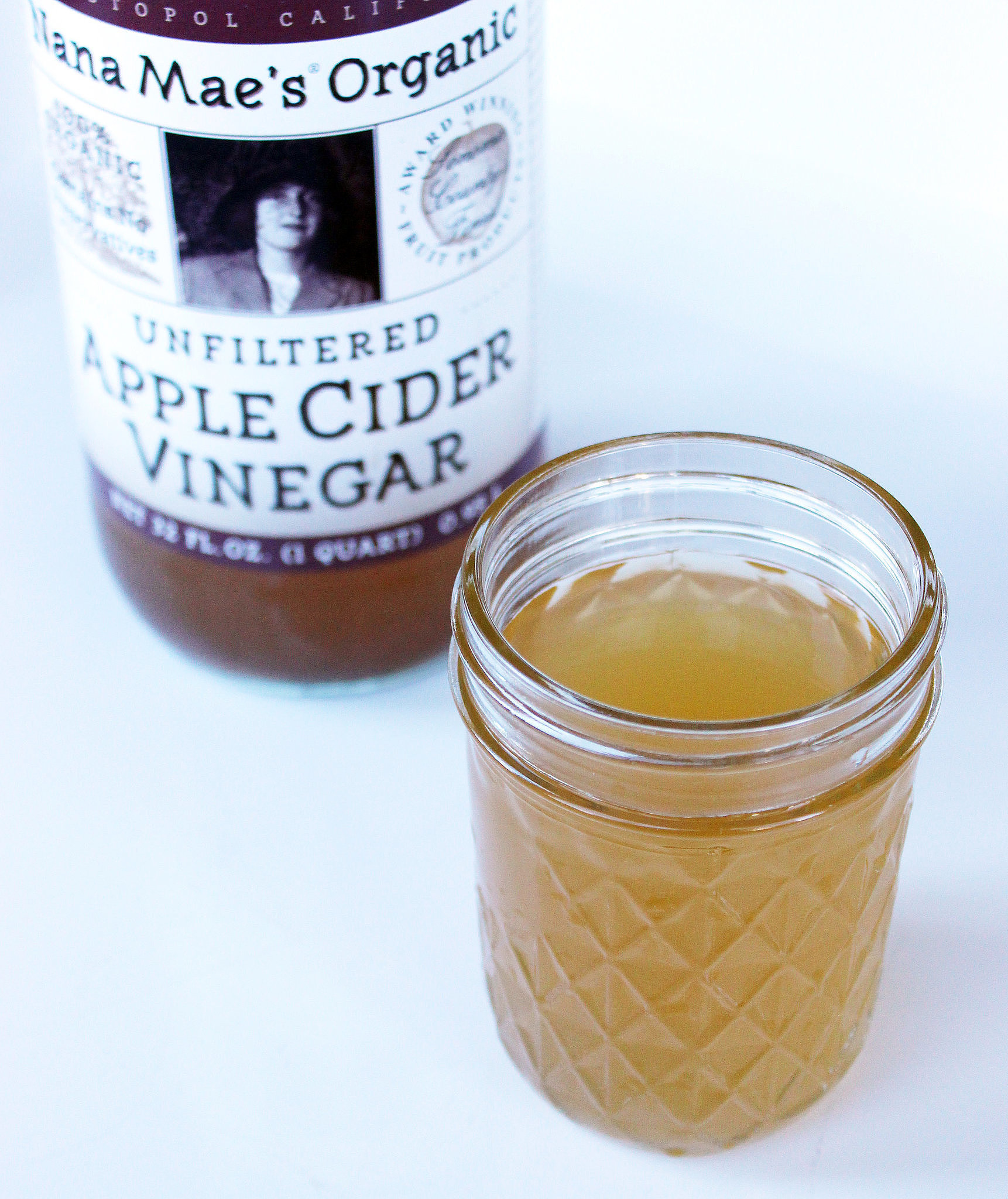 Apple Cider Vinegar Uses Popsugar Middle East Smart Living