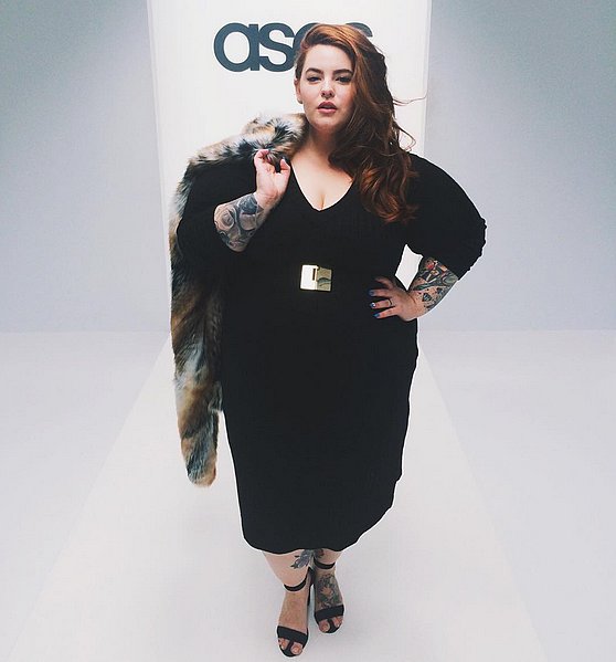 Tess Holliday Clothing Line | POPSUGAR Fashion