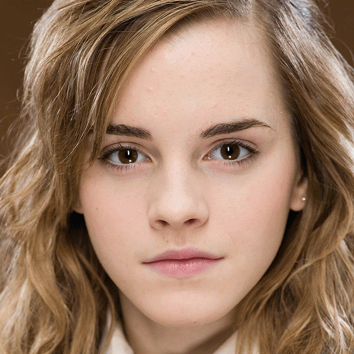 Emma Watson Looks Like Helena Bonham Carter | POPSUGAR Celebrity