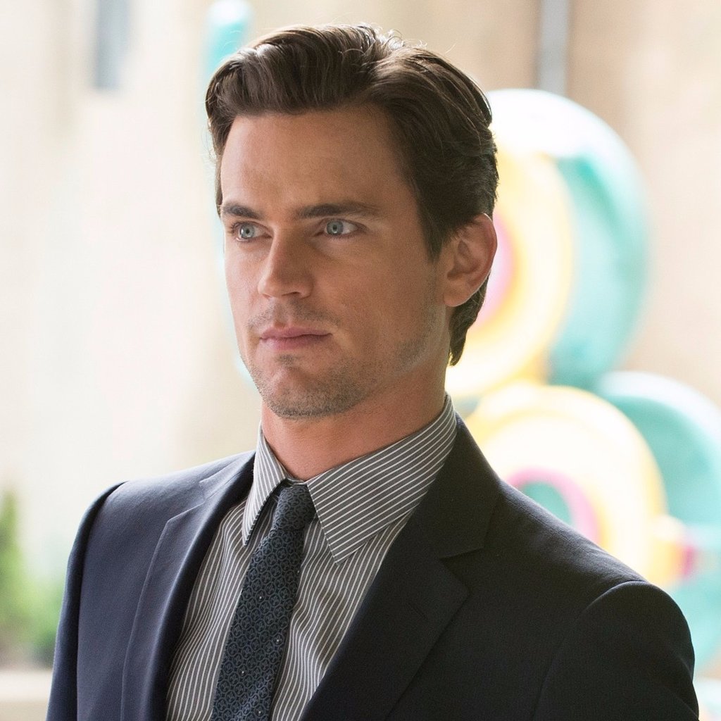 Matt Bomer Sexy Movie Pictures | POPSUGAR Entertainment