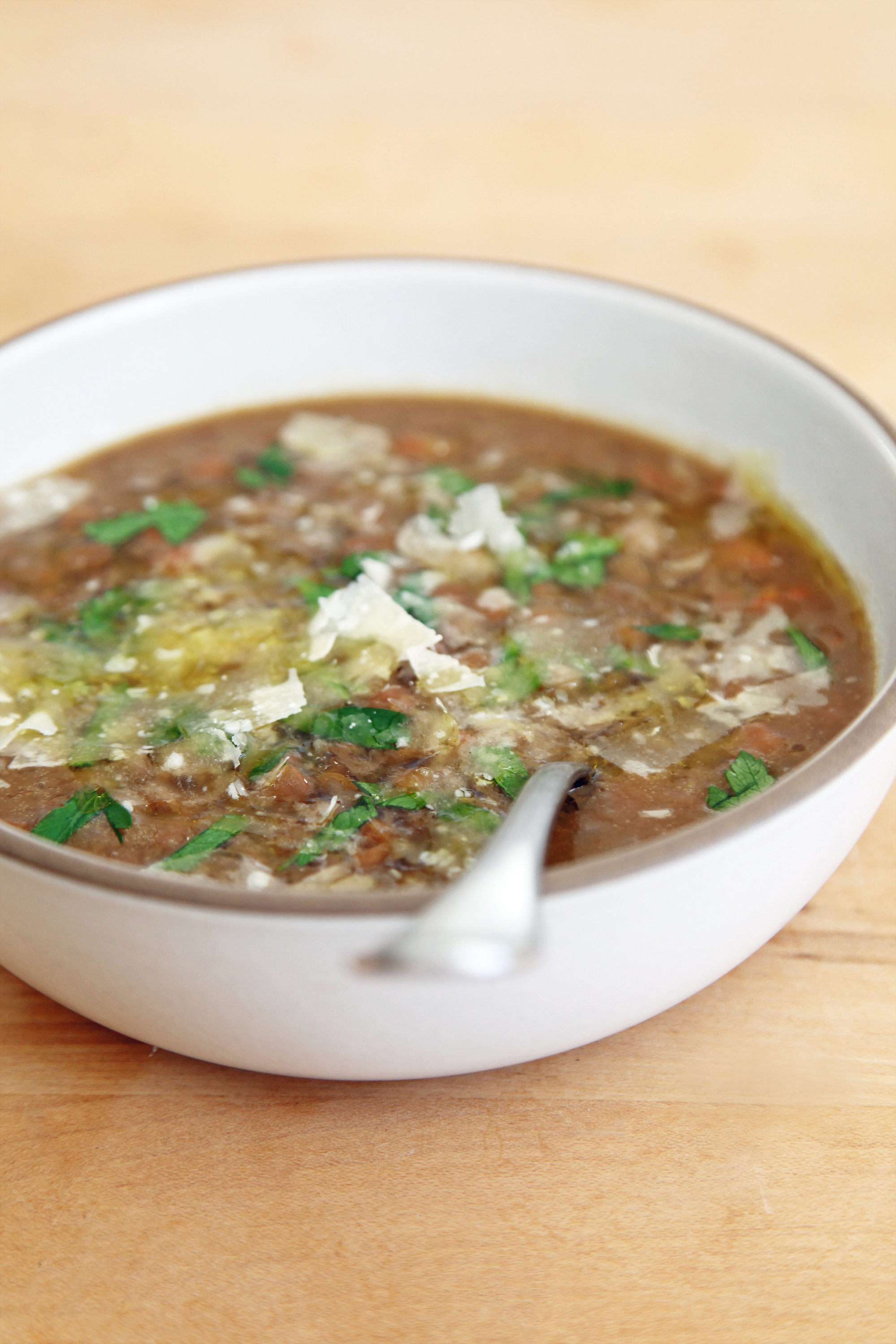 how to make canned soup