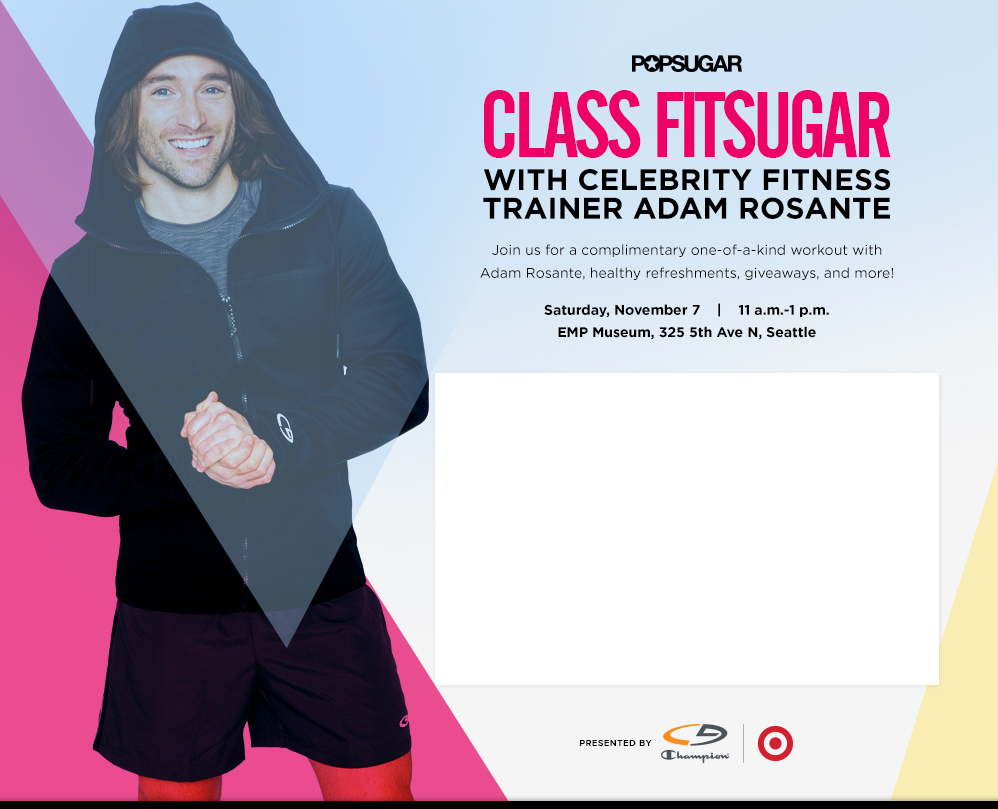 Class FitSugar Presented by C9 by Champion at Target