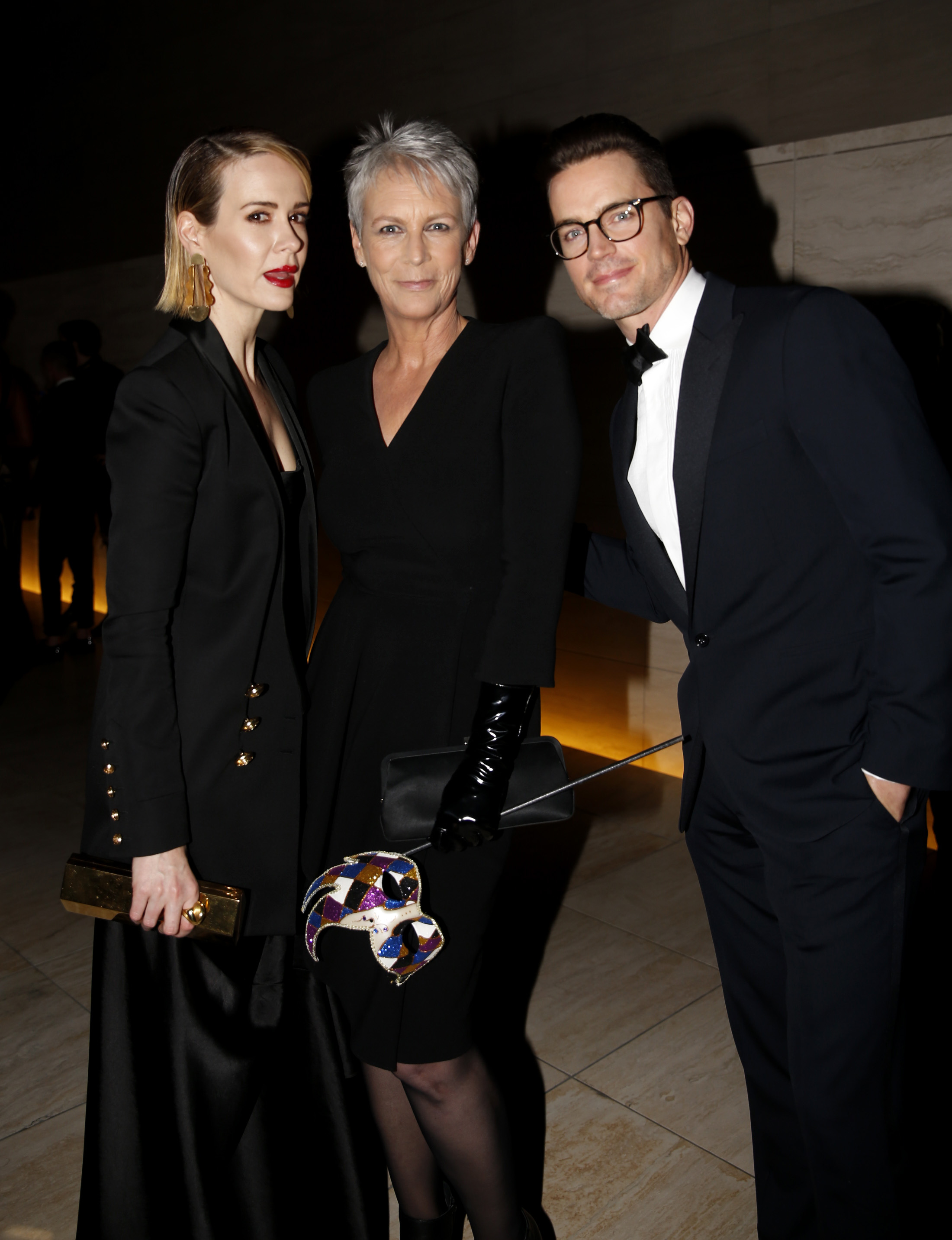 Matt Bomer | POPSUGAR Celebrity