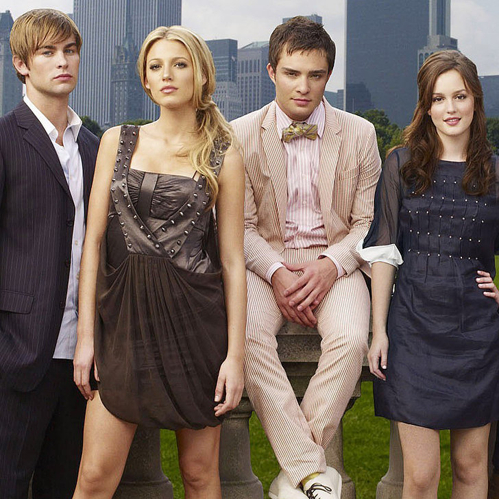 Quiz: Which Gossip Girl Character Are You? | POPSUGAR Entertainment