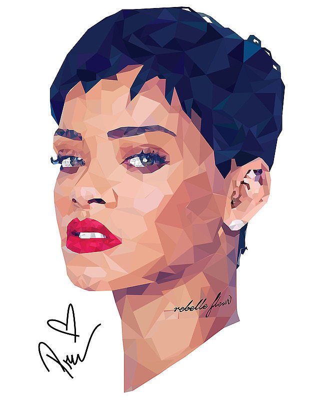 Best Holiday Gifts For Rihanna Fans | POPSUGAR Celebrity