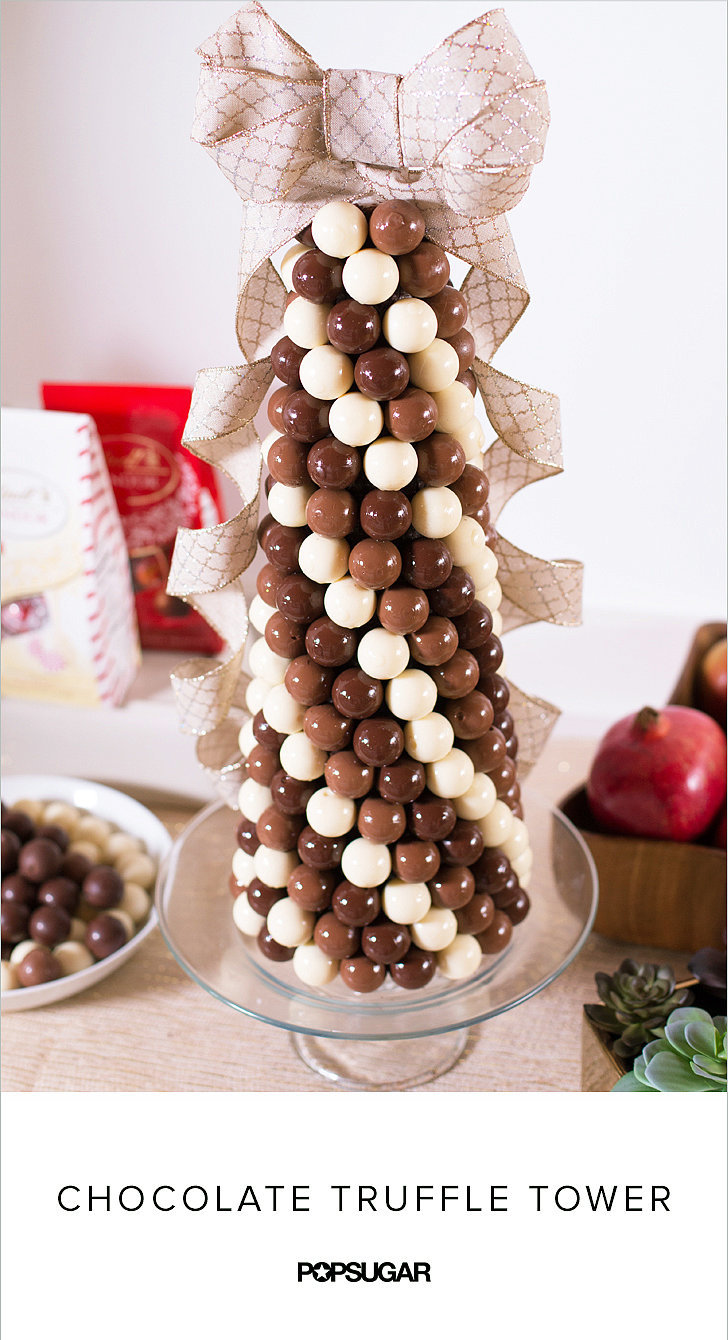 Aggregate 130+ chocolate tower gifts best
