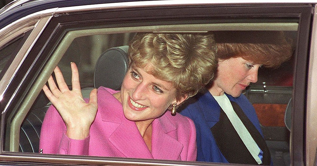 British Royal Family Scandals | POPSUGAR Celebrity