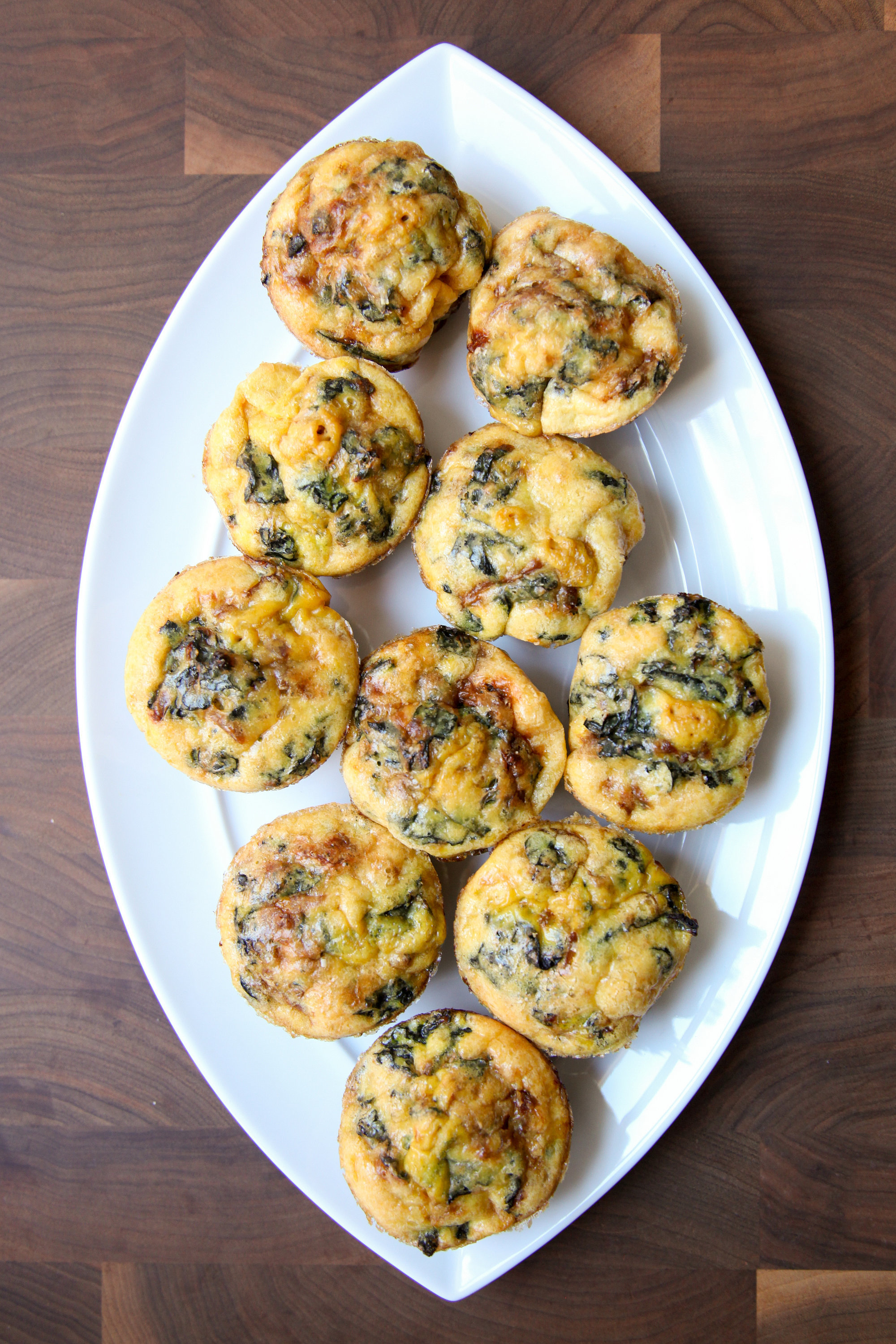 Grab And Go Egg Muffins Make Breakfast A Breeze