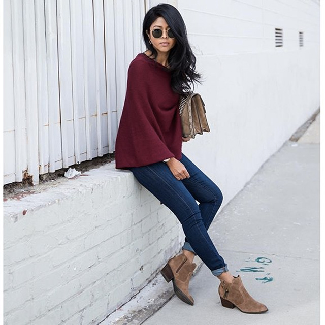 12 Gorgeous Outfit Ideas for Valentine's Day - ShopStyle Blog
