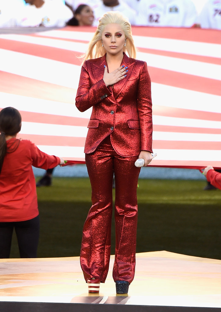 super bowl lady gaga 2025