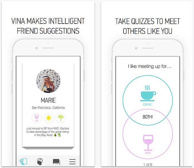 best dating apps for introverts