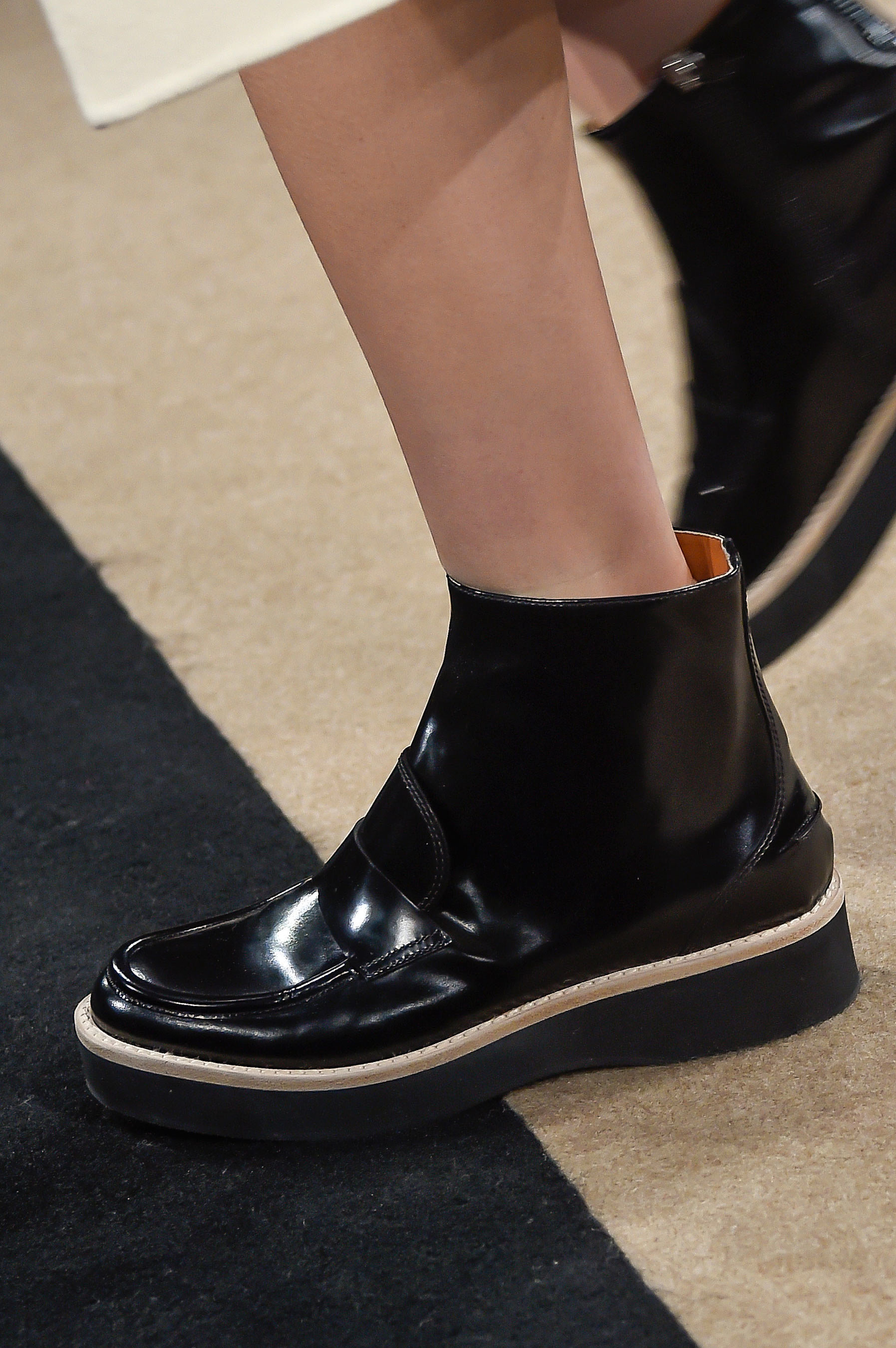 Derek Lam Fall '16 | It's All in the Details: Check Out the Shoes From ...