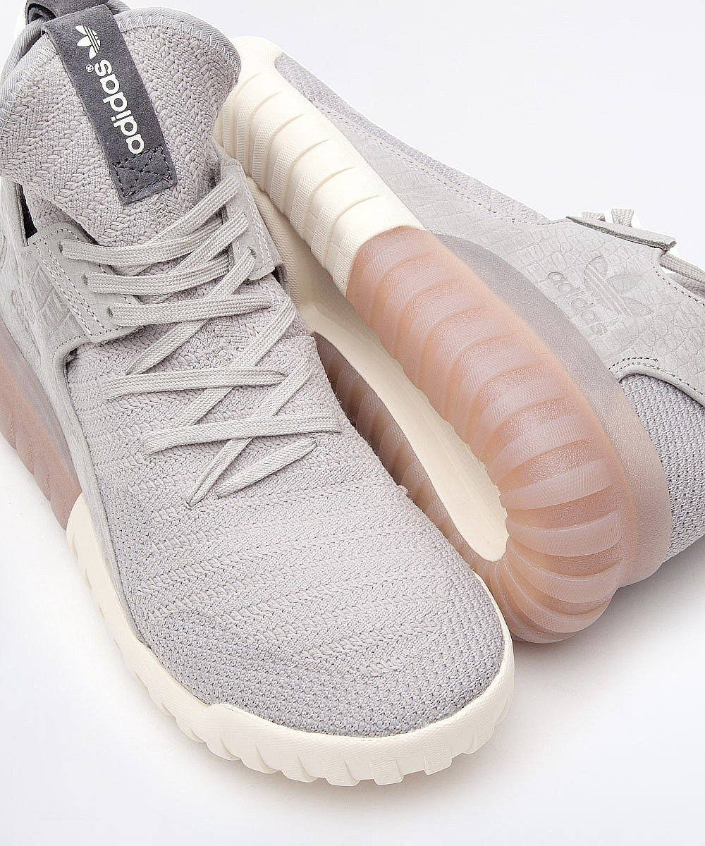 The New Adidas Tubular Sneakers You Need to Buy