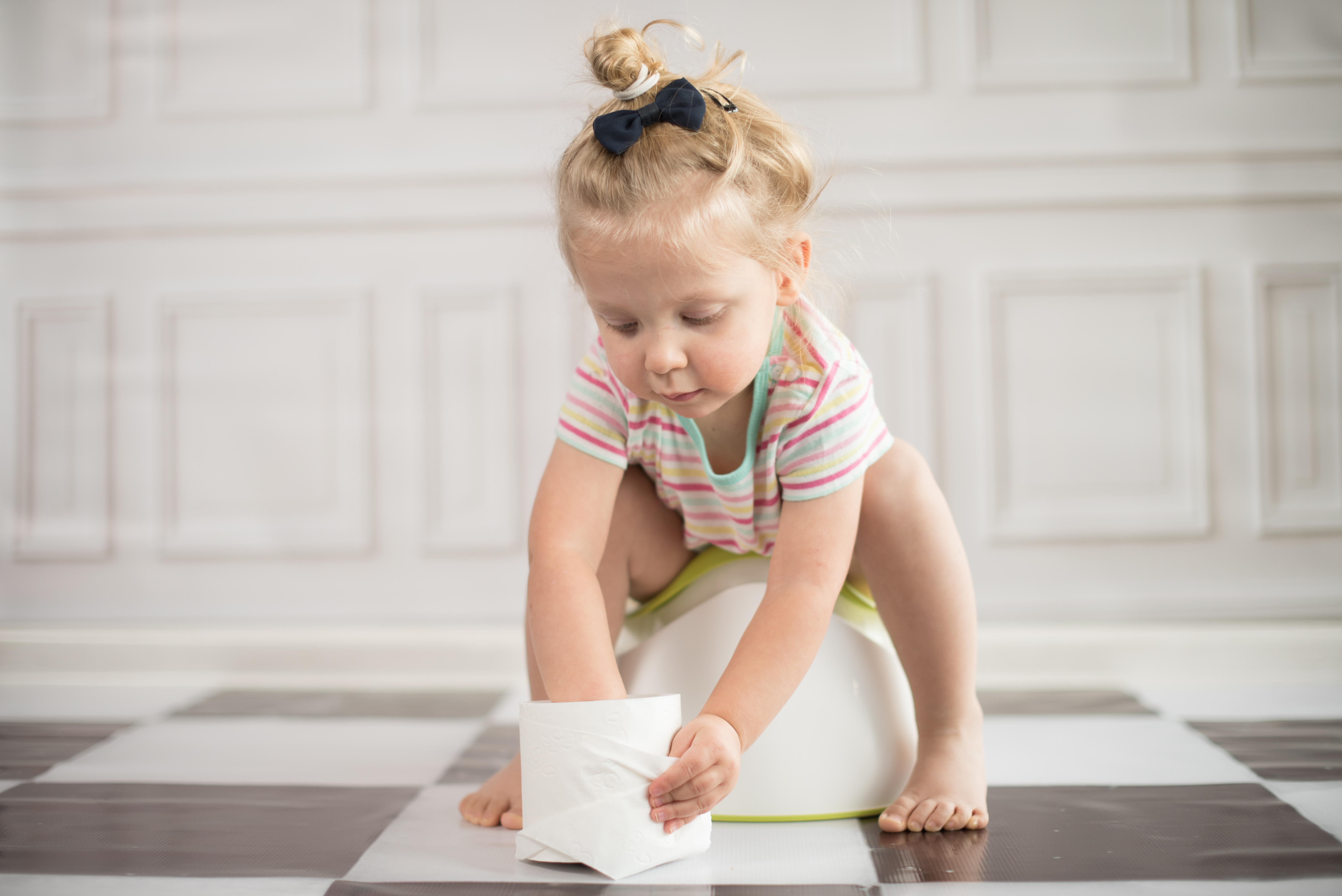 How to Teach Kids to Wipe When Potty Training POPSUGAR Moms