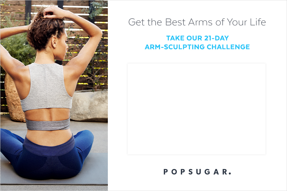 Get the Best Arms of Your Life