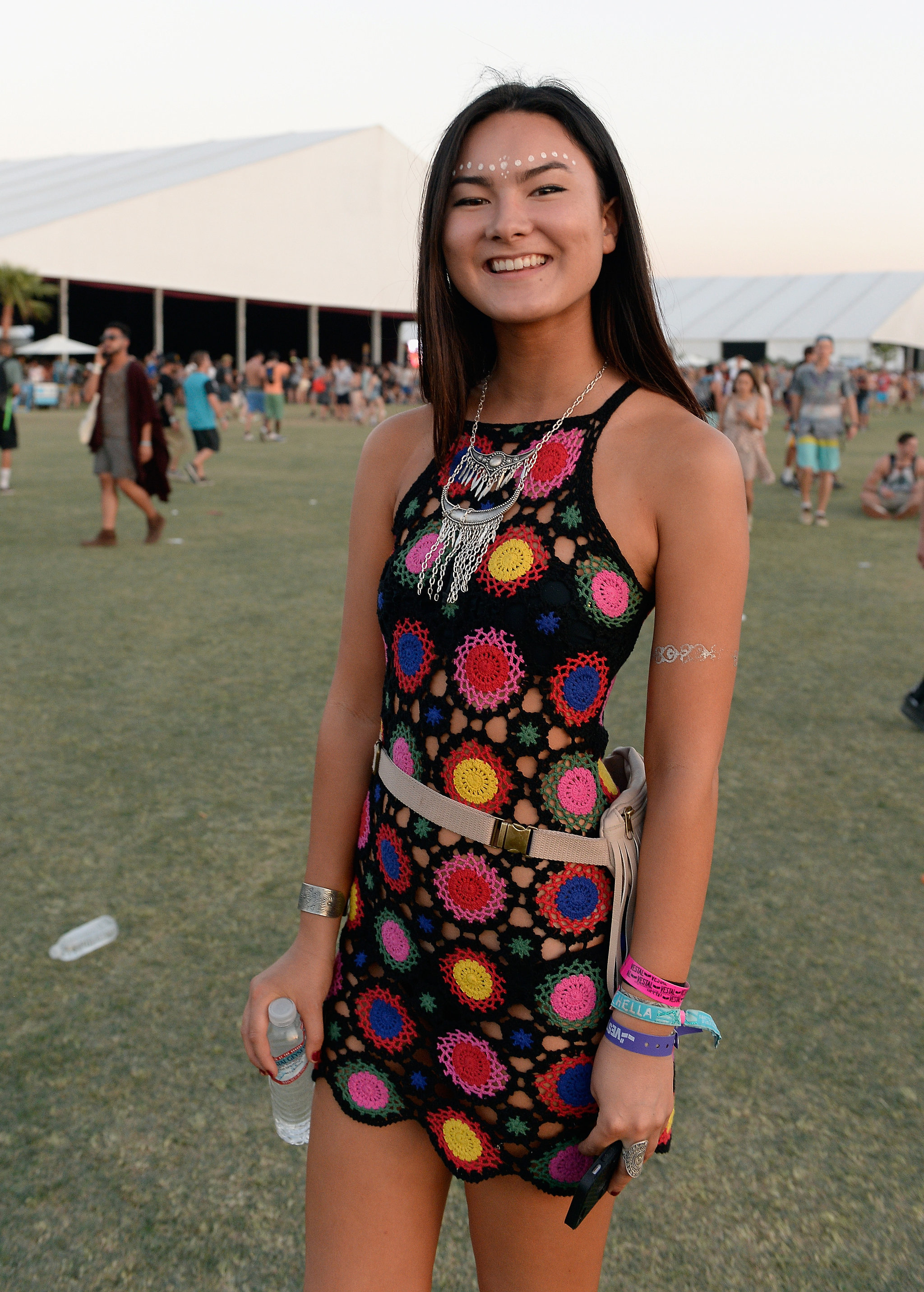 Fashion, Shopping & Style | The Best Looks From Coachella to Inspire ...