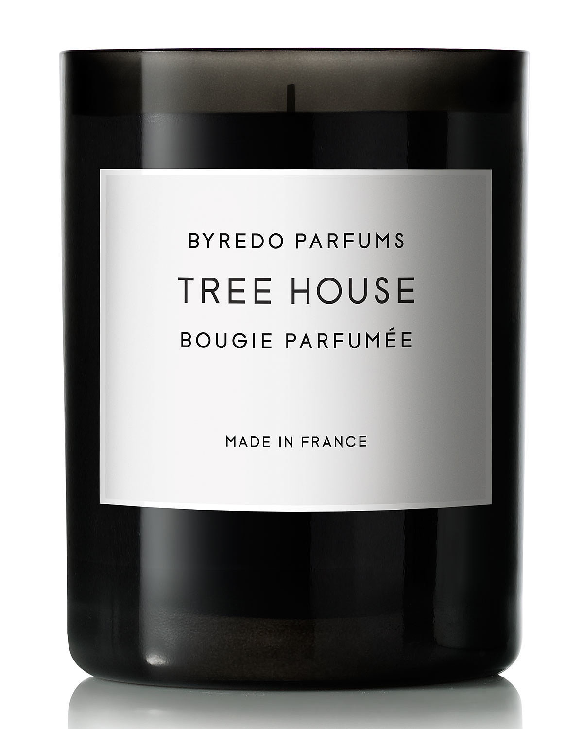 Taylor Swift's Favorite Candle Is Byredo Tree House POPSUGAR Home