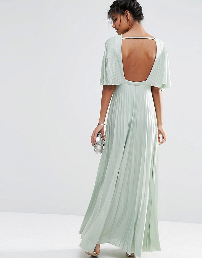 Bridesmaid Dresses Under £50 | POPSUGAR Fashion UK