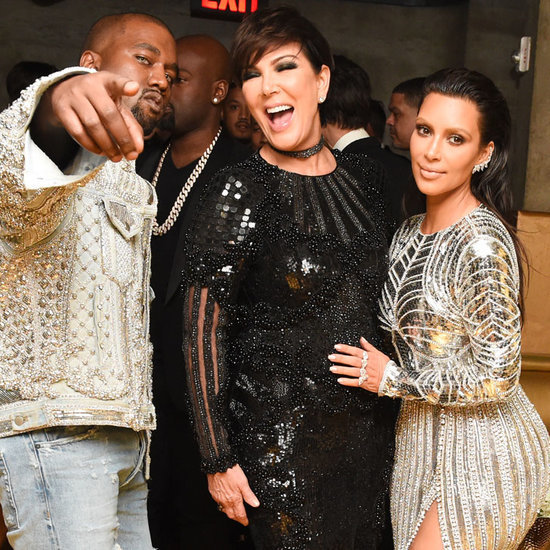 Kanye West Twitter Feud With Wiz Khalifa | POPSUGAR Celebrity
