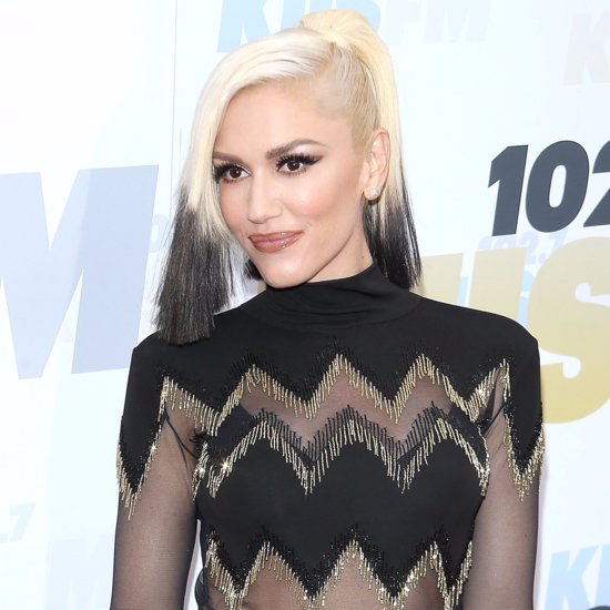 Gwen Stefani's "Make Me Like You" Music Video POPSUGAR Entertainment