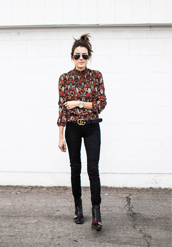 ShopStyle: EDITORS BLOG - Going Out Outfit Ideas