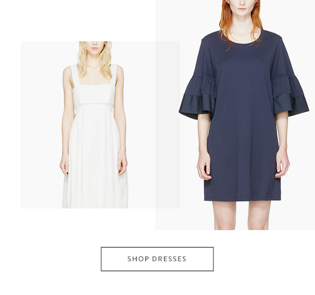 SSESNE- shop dresses